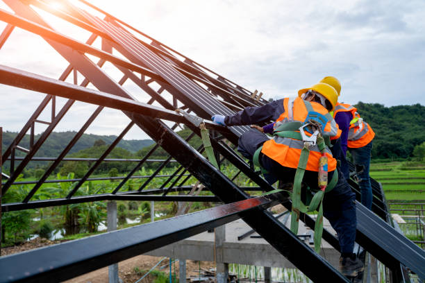Best Gutter Installation and Roofing  in Wheeling, WV
