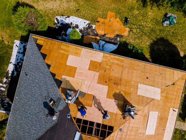 Best Residential Roofing Contractor  in Wheeling, WV