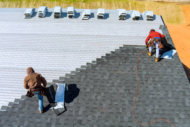 Best Roof Waterproofing Services  in Wheeling, WV