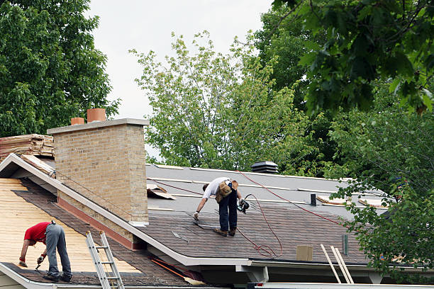 Best Shingle Roofing Installation  in Wheeling, WV