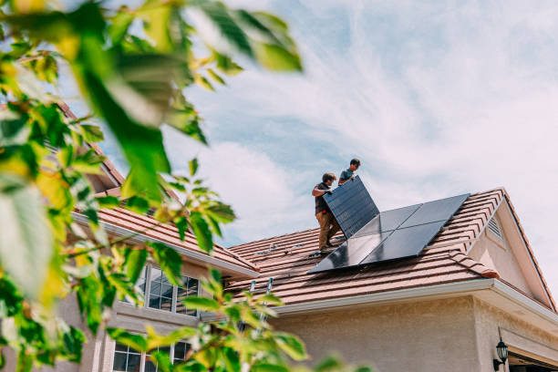 Best Roof Replacement Cost  in Wheeling, WV