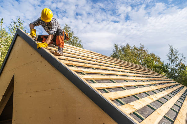 Professional Roofing Contractor in Wheeling, WV