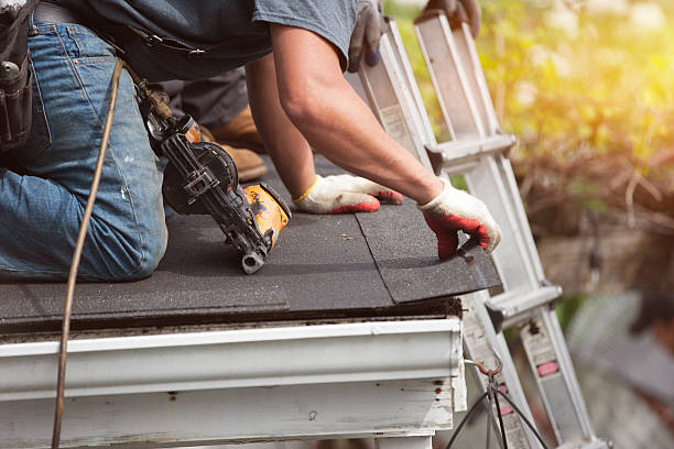 Roof Repair Estimates in Wheeling, WV