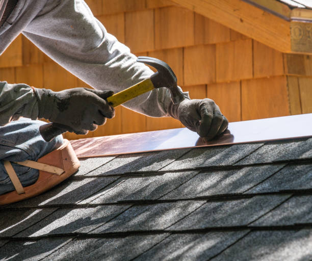 Quick and Trustworthy Emergency Roof Repair Services in Wheeling, WV